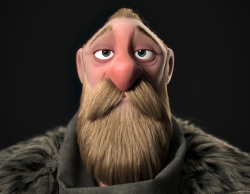 Galeria de ilustrações de Julen Urrutia - Espanha