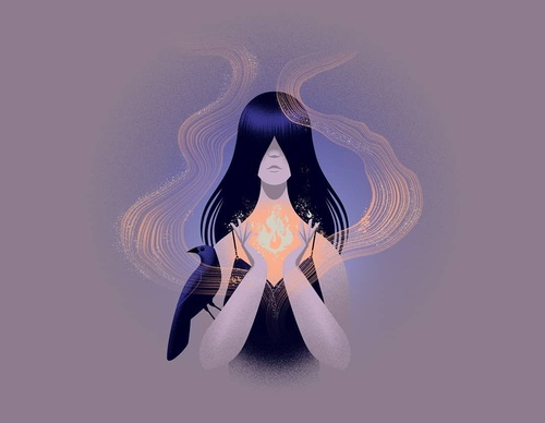 Gallery Of Illustration By Cat Finnie - England