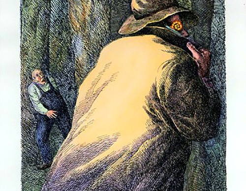 roland topor france