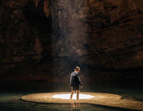 Gallery Of Photography By Chris Henry - USA