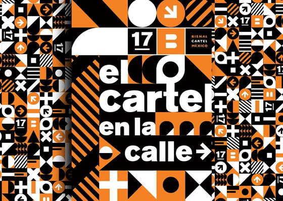 Bienal do Cartaz da México (17 BICM)