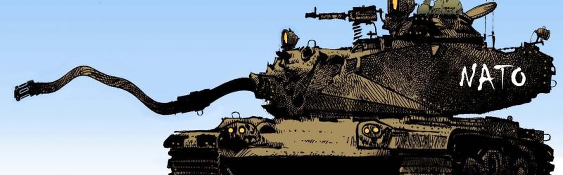Gallery Of Humor Drawing By Fares Garabet - Germany
