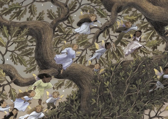 Gallery of illustration by Briony May Smith – UK