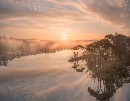 Galería de fotografía de Gijs de Reijke - Holanda
