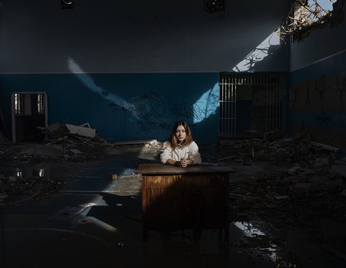 world press photo