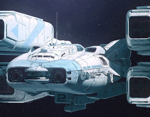 Gallery Of Illustration By Dofresh - France