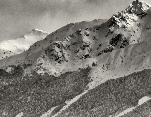 Galería de fotografía de Patricio Rodríguez - Argentina