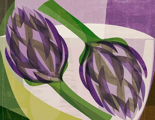 pw artichoke 23a