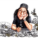 Raúl de la Nuez