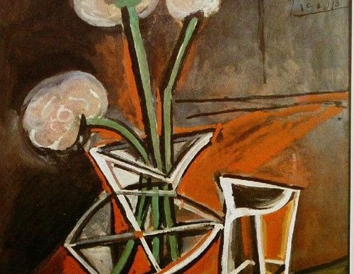 pablo picasso
