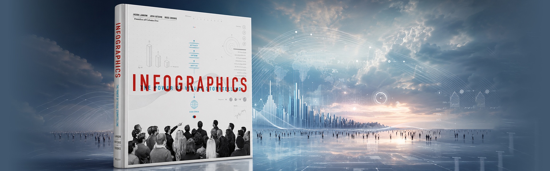 Infographics | The Power of Visual Storytelling