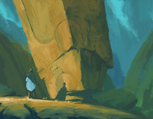 Gallery Of Illustration By Rostyslav Zagornov - United Kingdom