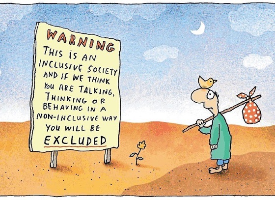 Michael Leunig