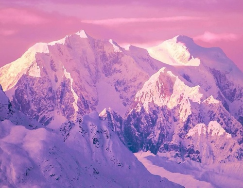 Gallery Of Photography By Patrick Thun - Alaska
