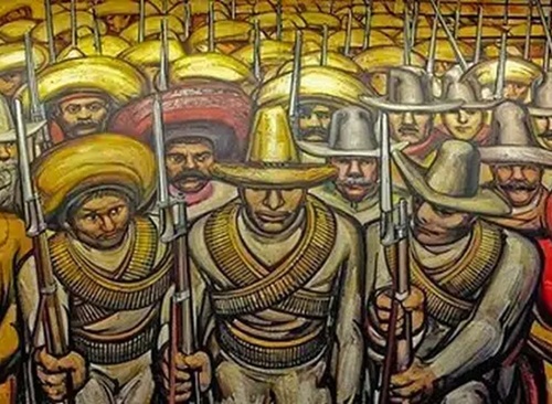 Art and Resistance: The Role of Visual Arts in Latin American Dictatorships