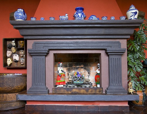 mexican architecture jim zuckerman