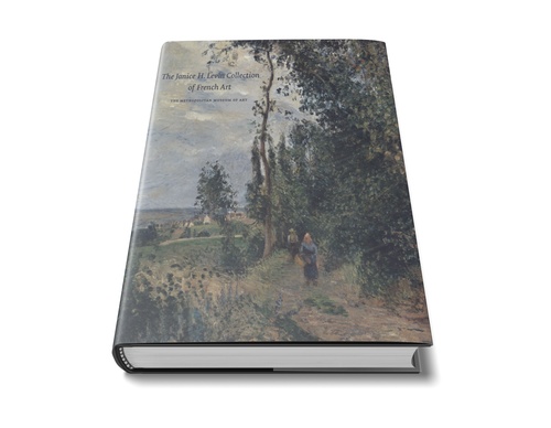 La colección de arte francés de Janice H. Levin