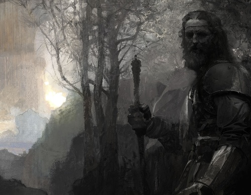craig mullins