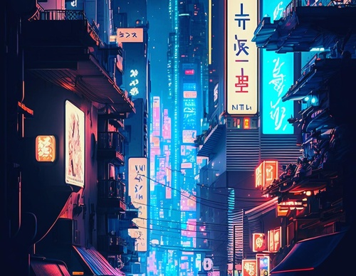 Galería de ilustraciones de Joe - Inglaterra