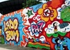 The Art of Graffiti