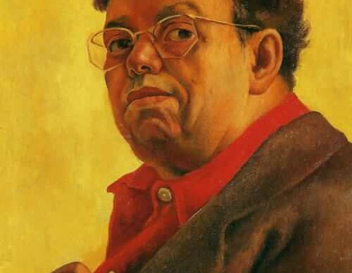 diego rivera