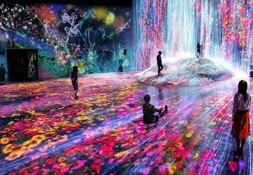 ¿Qué es el arte digital? Características y ejemplos comunes
