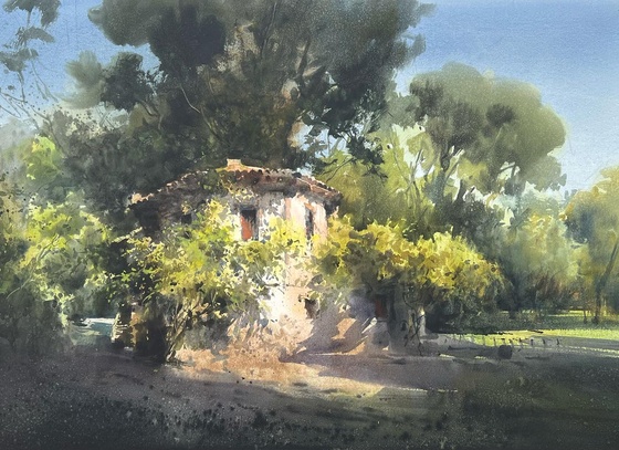 jorge corpuna