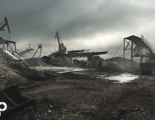 Gallery Of Illustration By Rostyslav Zagornov - United Kingdom