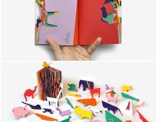 Gallery of Artistic book and sketch Book