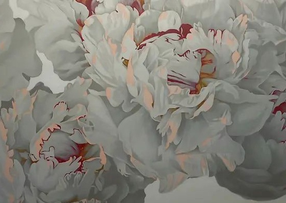 Gallery Of Painting By Simon Barlow - Australia