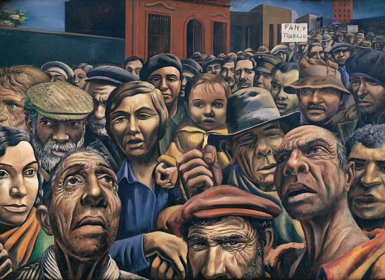 antonio berni