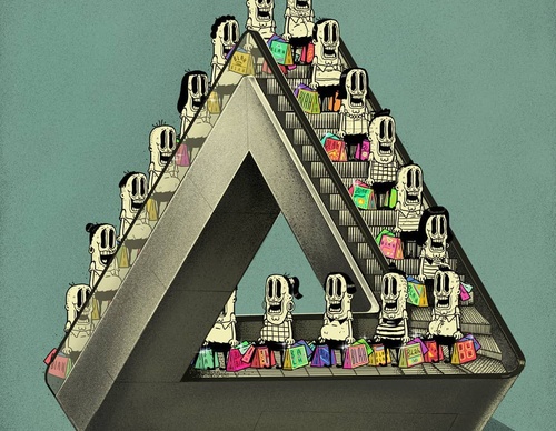 steve cutts