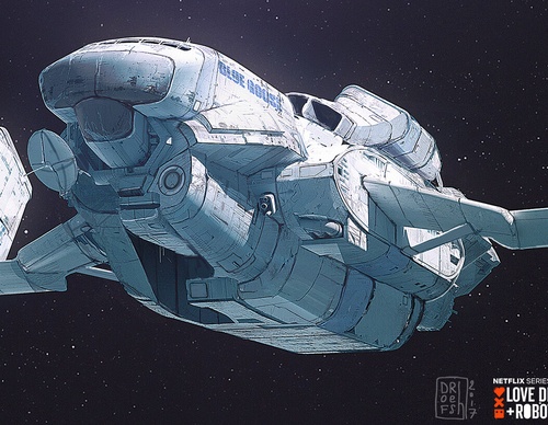 Gallery Of Illustration By Dofresh - France