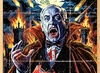Dracula's Punishment - Saber Sheykh Rezaei - Iran