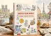 Sketch Your World: A Guide to Sketch Journaling