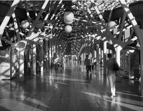 Gallery Of Photography By Federico Fortini - Argentina