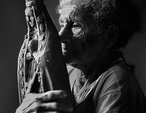 Galería de fotografía de Araquém Alcântara - Brasil