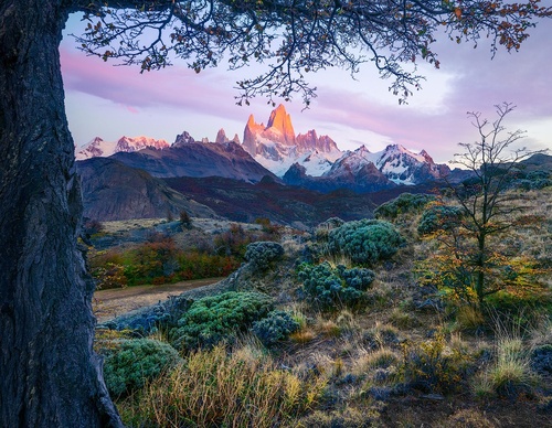 Galería de fotografía de Greg Boratyn - Argentina