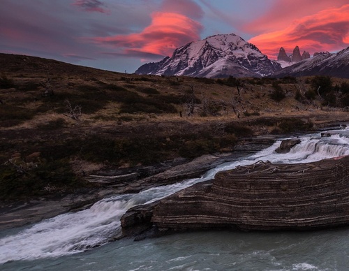 Gallery Of Photography By Timothy Dhalleine - Chile