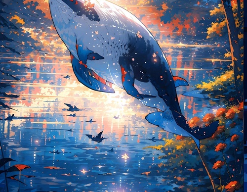 Galería de ilustraciones de Awmhathif - Rusia