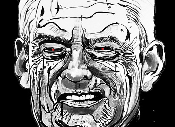 robbie conal