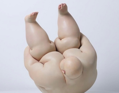 Gallery of the best Visual Arts in the World