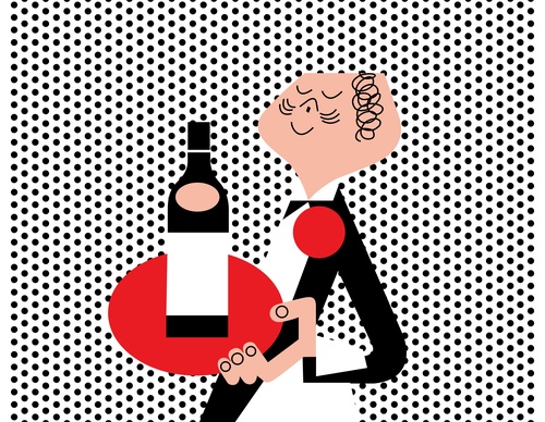 Gallery Of Graphic Design By Paul Rand - USA