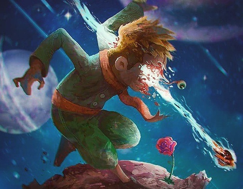 Gallery Of Illustration By Rodrigo ICO - Brazil
