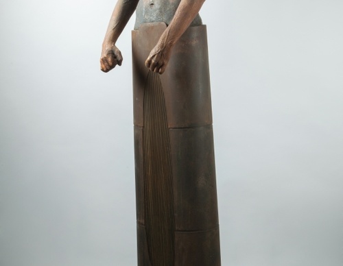 Galeria de Escultura de Jesus Curiá - Espanha
