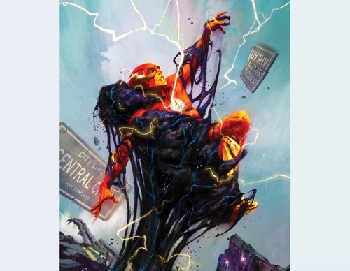 Galería De Ilustración De Sebastián Fiumara - Argentina