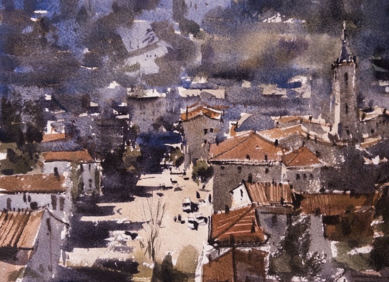 gabriel canteros