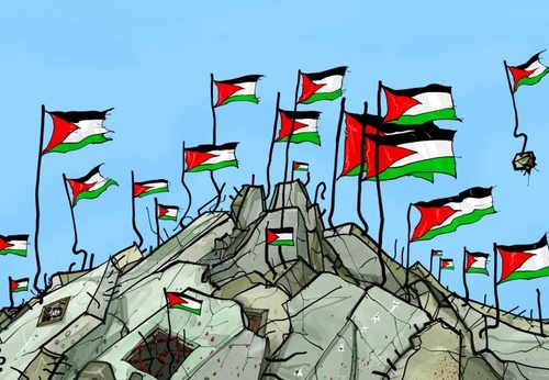 El Estado de Palestina... ¡La esperanza es lo último que se pierde!
