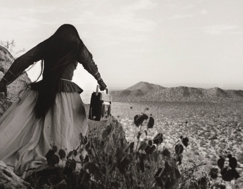 Graciela Iturbide’s Photography and the Spirit of Juchitán