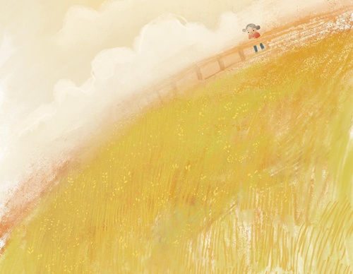 Gallery of Illustration by Raissa Figueroa-Usa